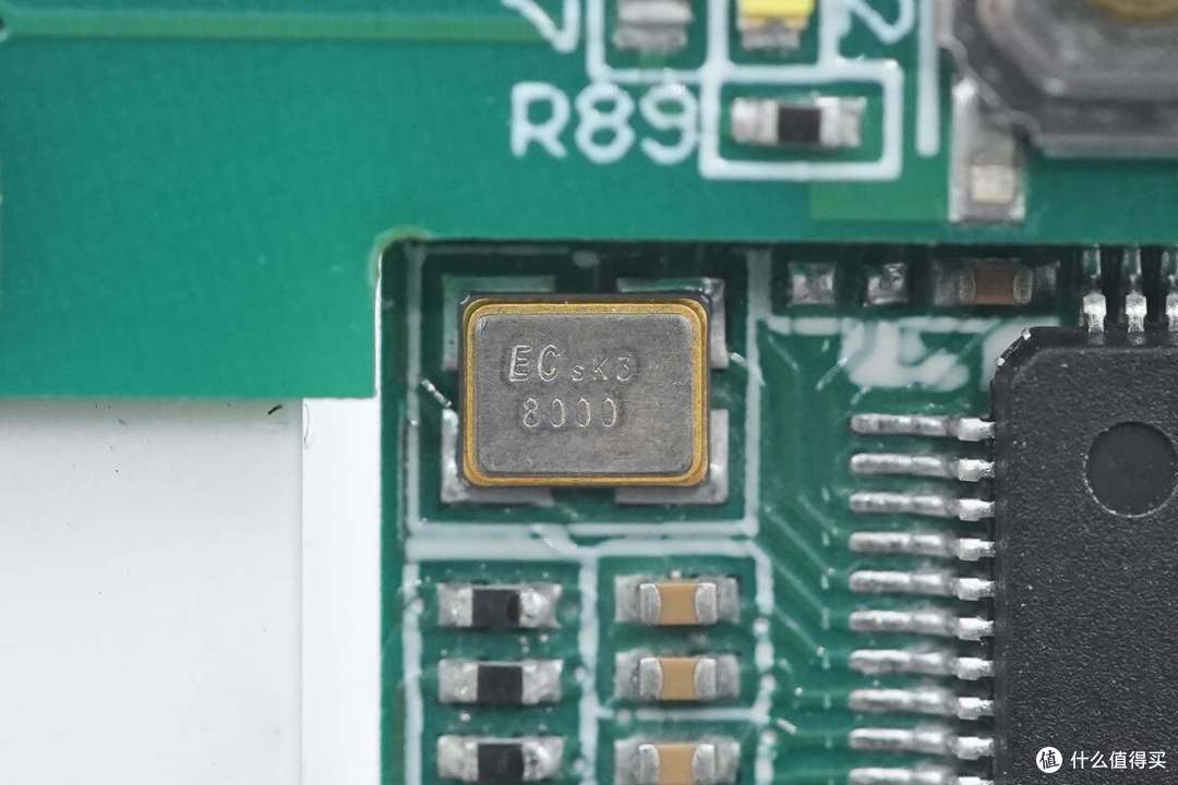 拆解报告:ANKER安克240W 8合1桌面快充插座A91B2