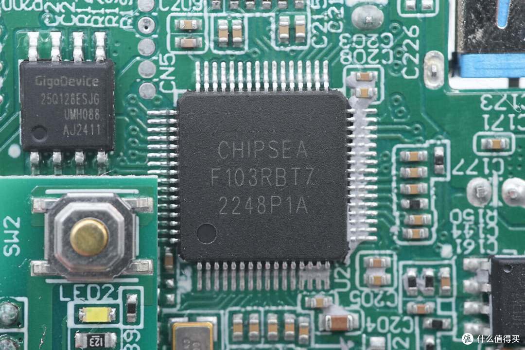 拆解报告:ANKER安克240W 8合1桌面快充插座A91B2