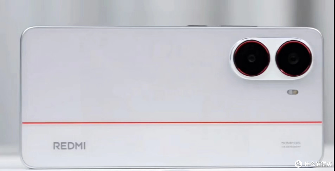 🚀 REDMI Turbo 4：中端市场“小旋风”