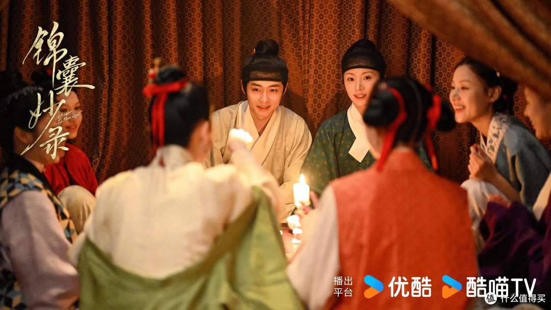 今晚即将播出，三集讲述一个故事！明朝奇案精彩呈现！