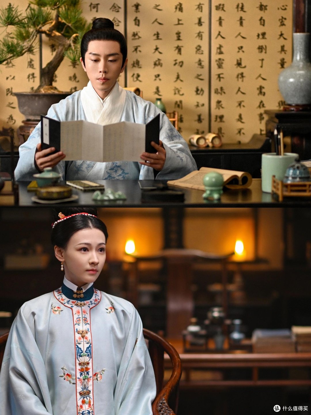 今晚即将播出，三集讲述一个故事！明朝奇案精彩呈现！