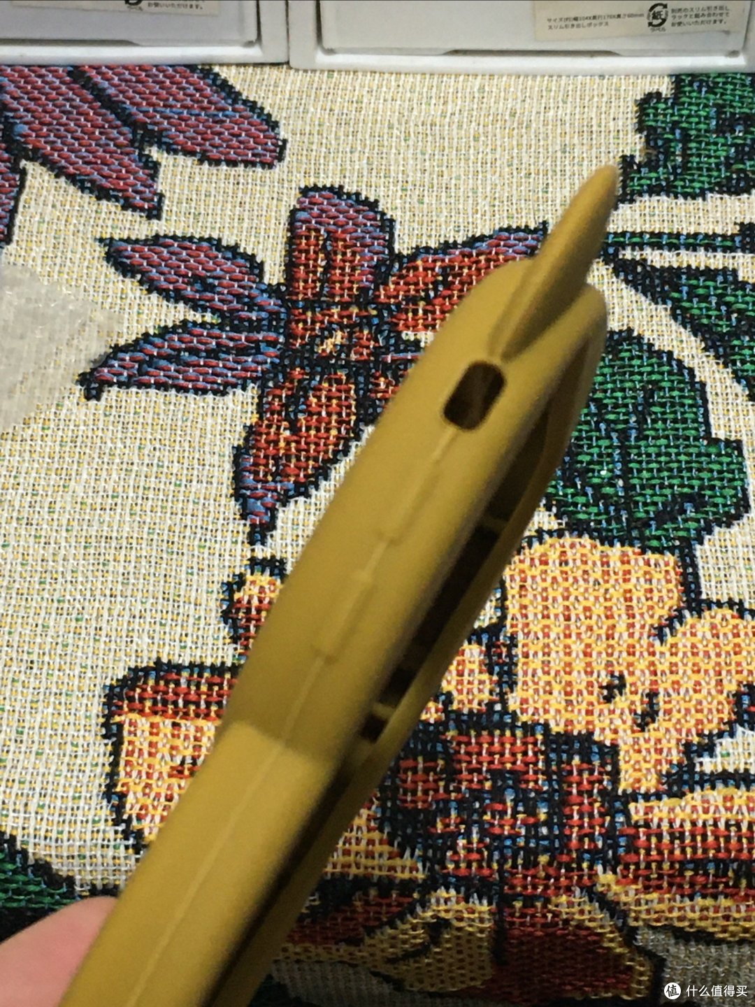 这个轻松熊的手机壳老好看啦