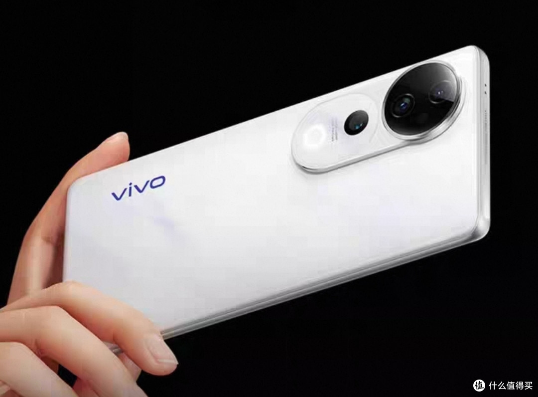 轻薄长续航,还得是vivo S19 Pro