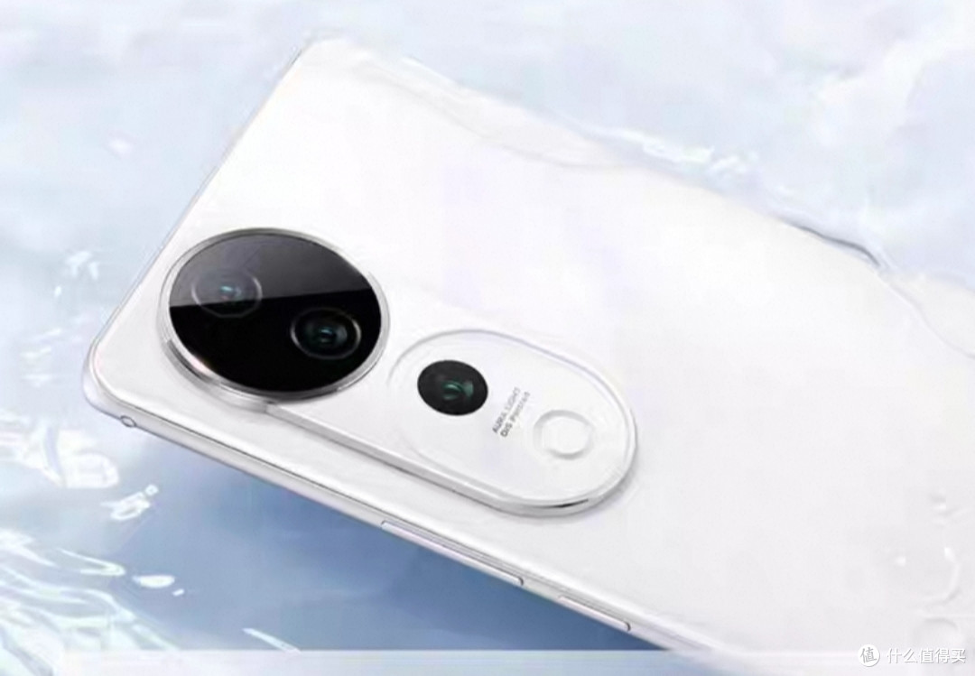 轻薄长续航,还得是vivo S19 Pro
