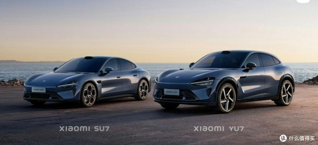 小米YU7 VS 焕新Model Y:科技与实用性的巅峰对决