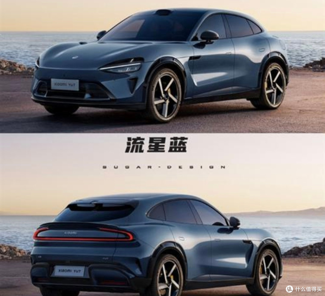 小米YU7 VS 焕新Model Y:科技与实用性的巅峰对决