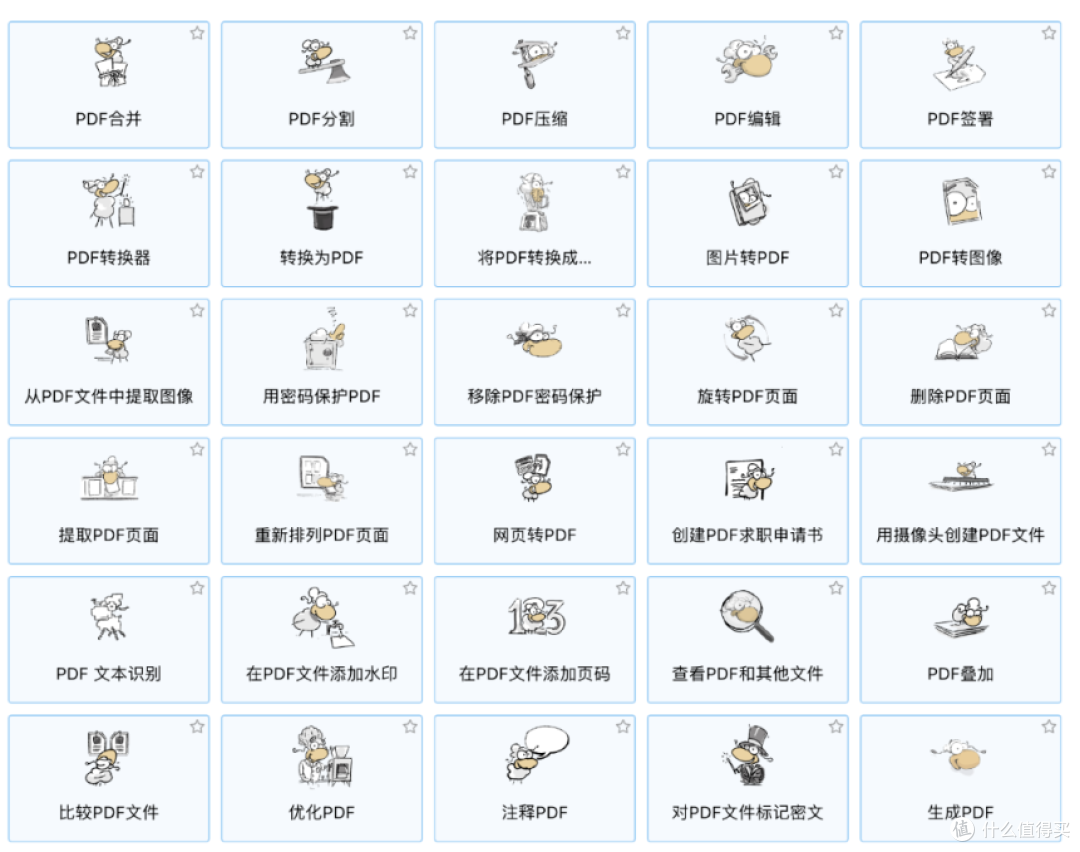 “PDF神器:改变你处理文档的方式”