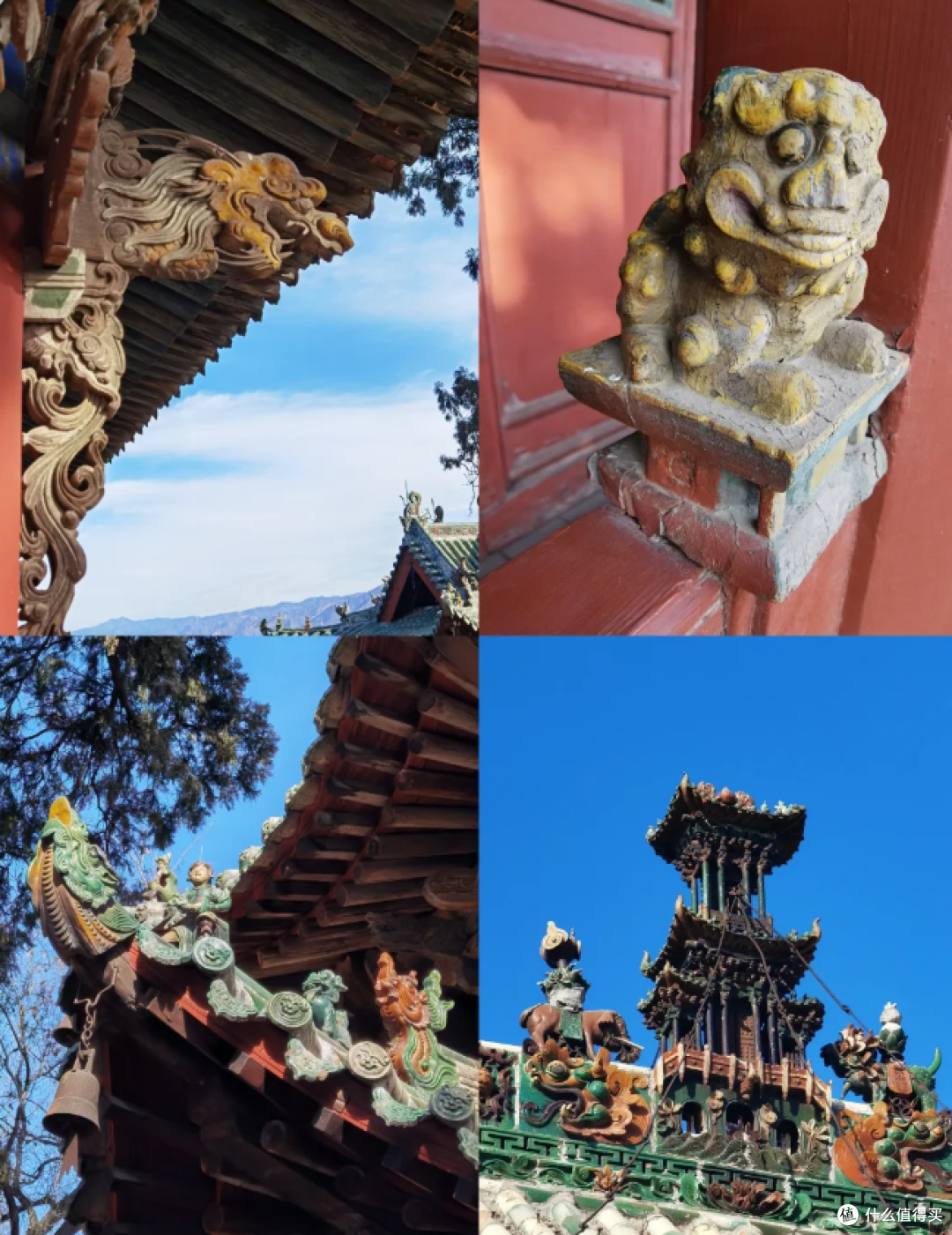 运城游览 | 关帝故里拜关公