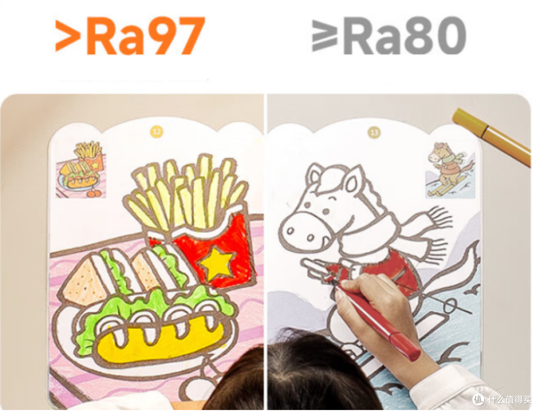 大路灯护眼灯十大品牌怎么选?挑选护眼灯的独门绝技!