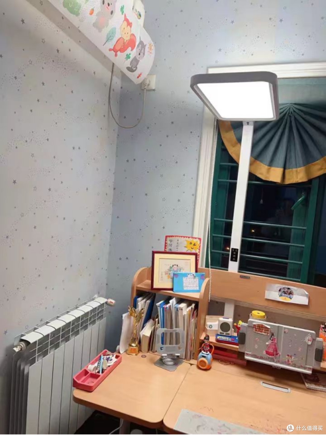 大路灯护眼灯十大品牌怎么选?挑选护眼灯的独门绝技!