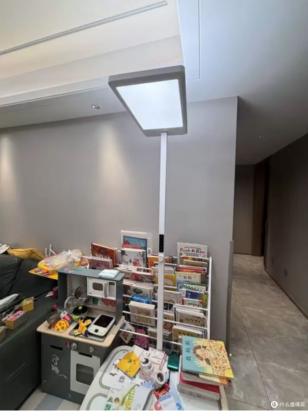 大路灯护眼灯十大品牌怎么选?挑选护眼灯的独门绝技!