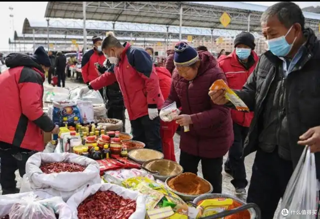 抄作业!年货这样买,全家都夸你会办事