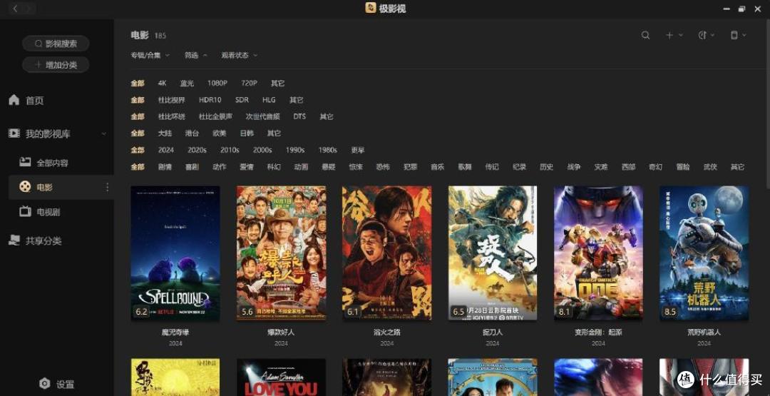 年终奖怎么花?来看看我的2024年度数码搭子清单吧