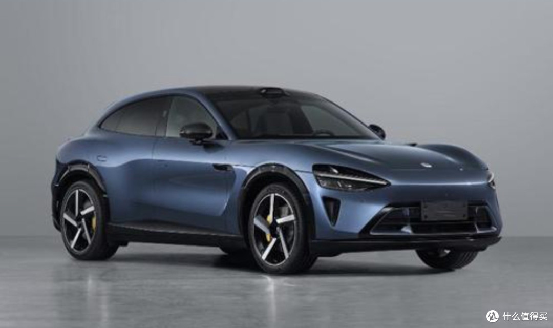 小米YU7 VS 焕新Model Y:智能生活新赛道,谁能领跑?🚀