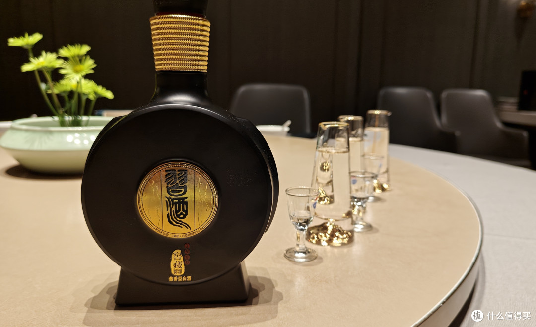 为了测试白酒陈化器是不是智商税, 我把自己灌醉了!