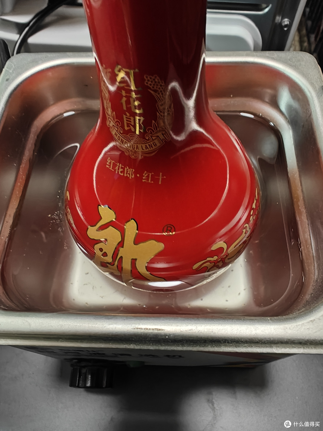 为了测试白酒陈化器是不是智商税, 我把自己灌醉了!