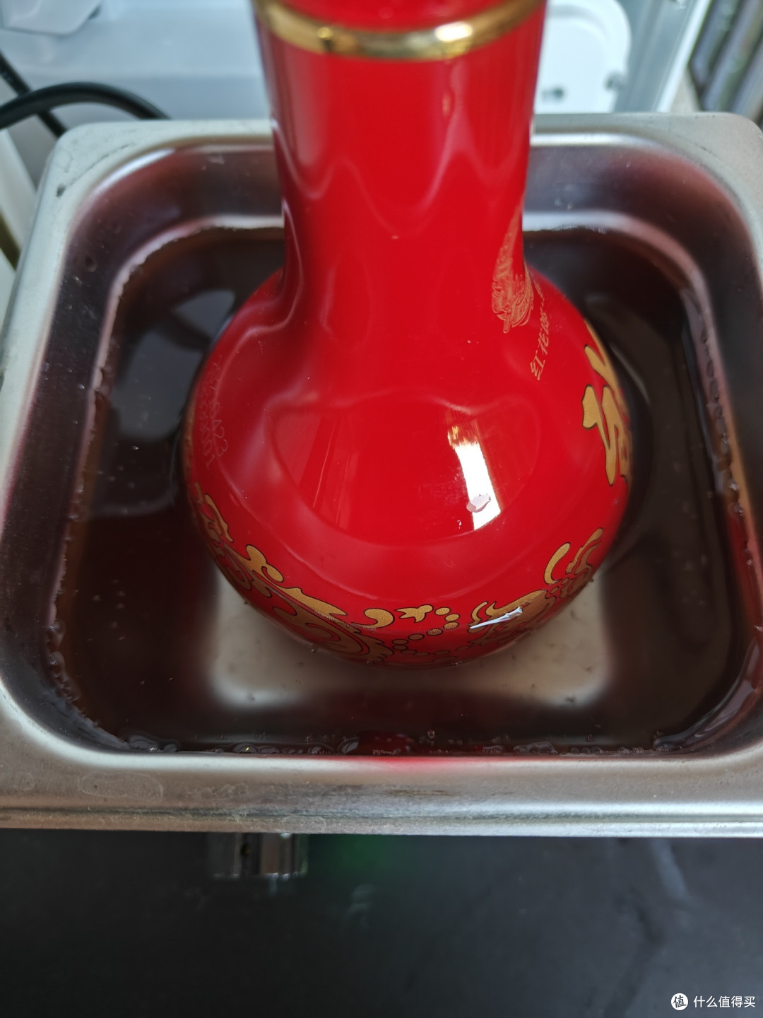 为了测试白酒陈化器是不是智商税, 我把自己灌醉了!