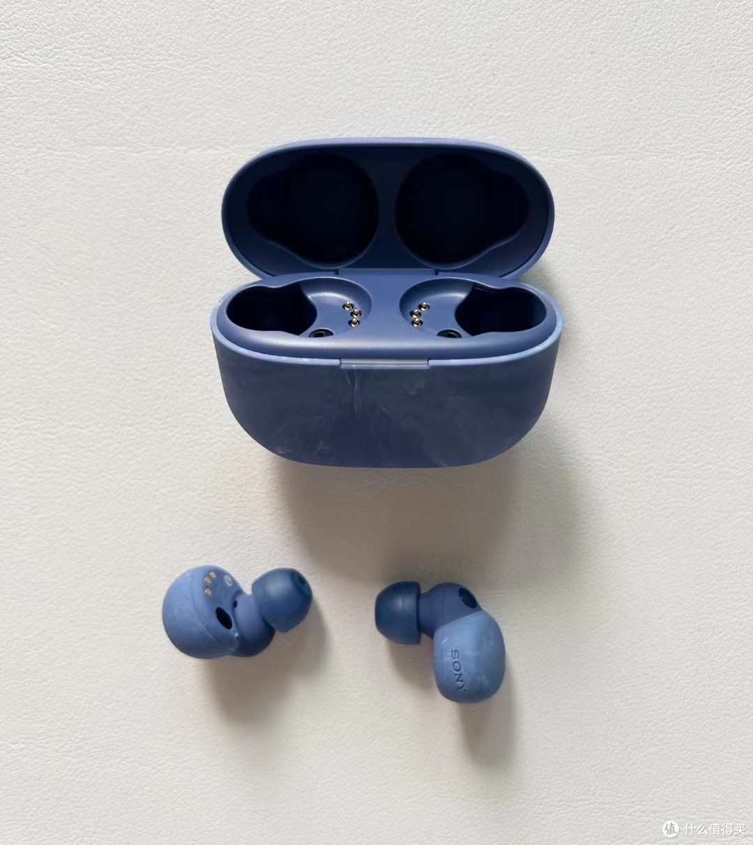 索尼LinkBuds S WF-LS900N:降噪与音质的平衡