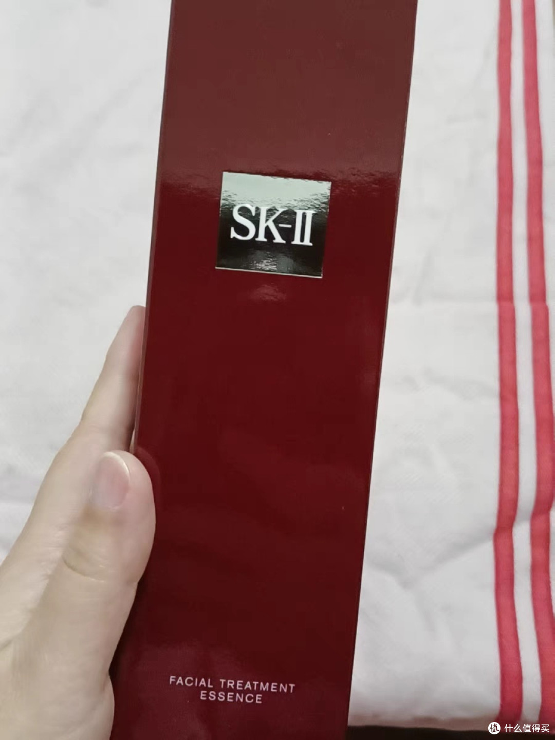 美妆护肤成分：SK-II神仙水与Estee Lauder小棕瓶的较量