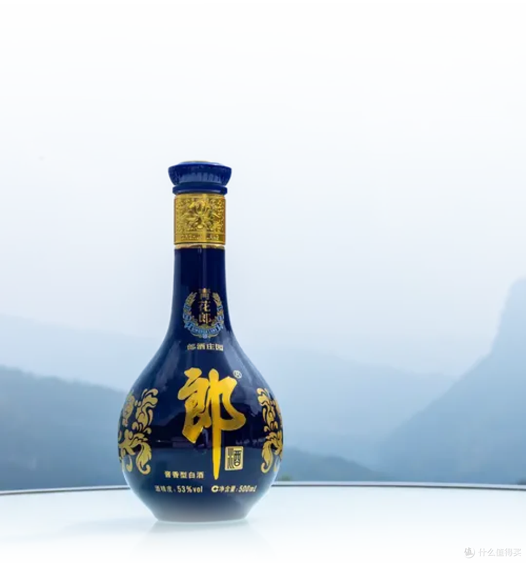 酱香酒与浓香型的酒如何区分？