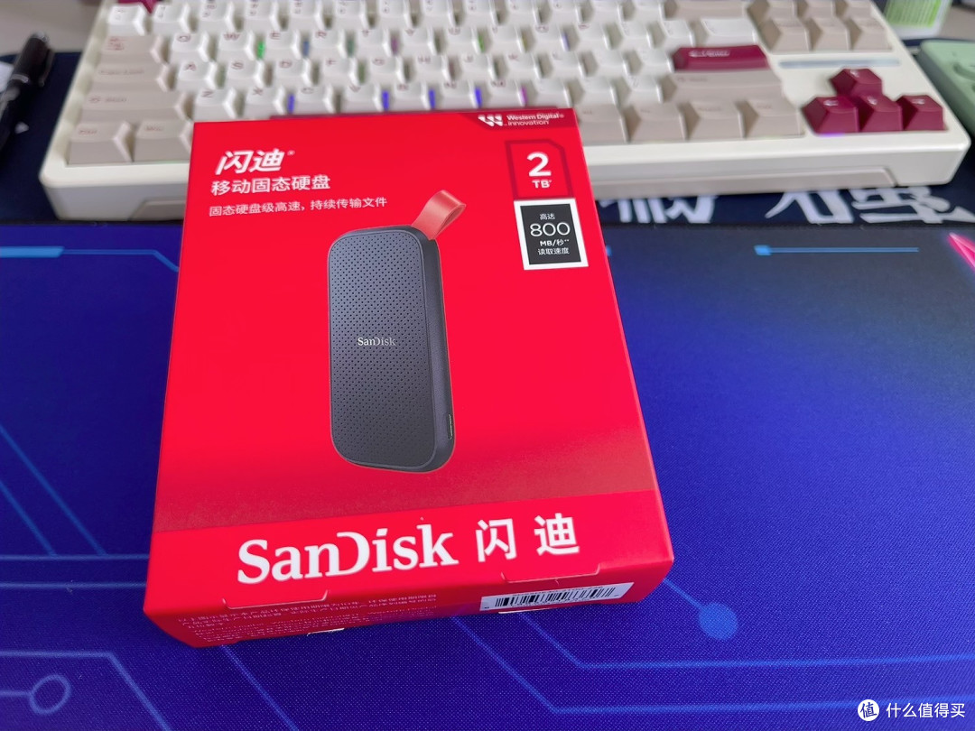 闪迪固态硬盘:速度与质量的双刃剑