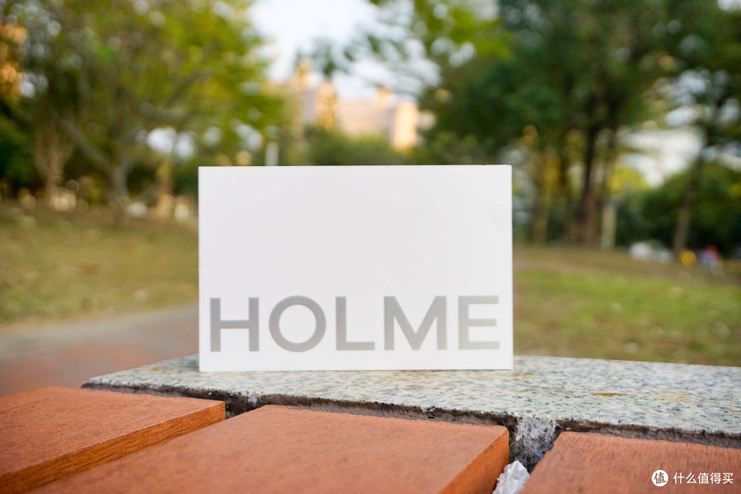 运动达人必备,虹觅HOLME Air耳机体验