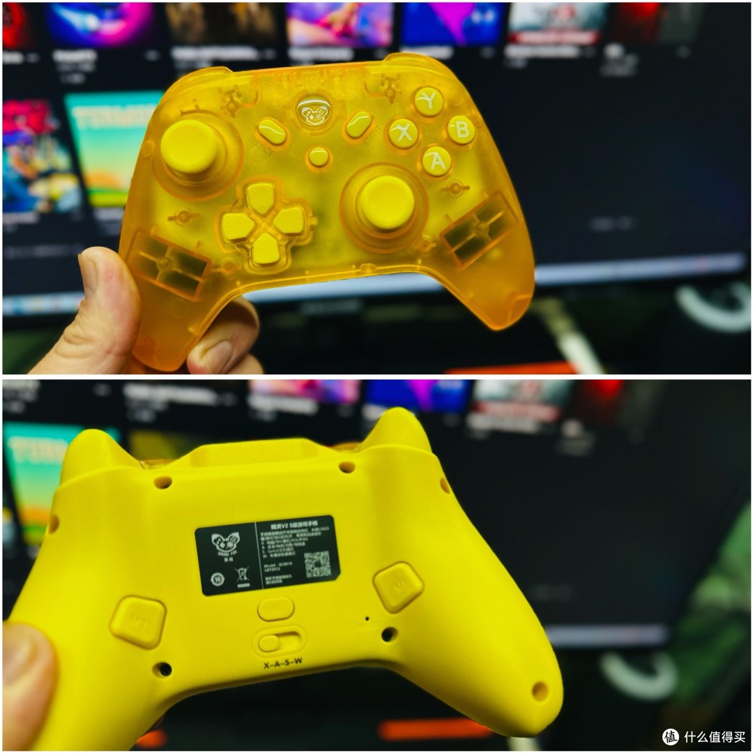运动听音乐,宅家打游戏动静两相宜,耶✌