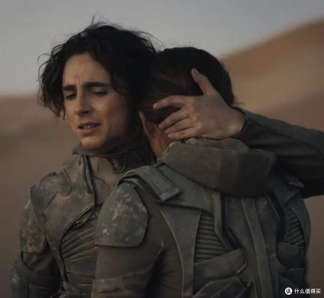 电影《沙丘》背景介绍（2）