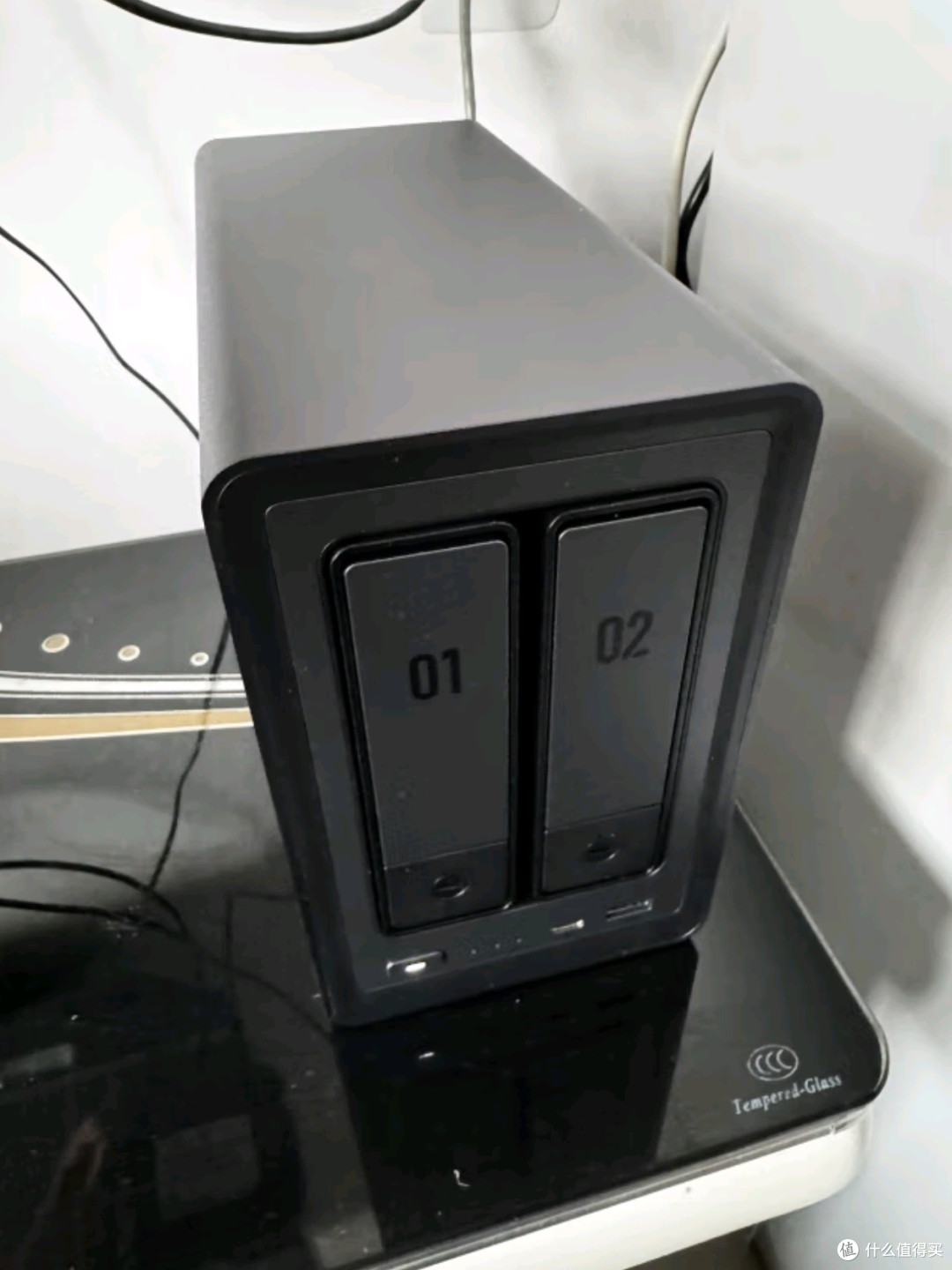 绿联私有云DXP2800：高效存储与智能管理的完美结合