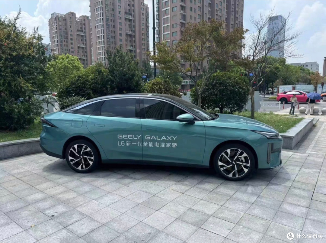 8.98万起的吉利银河L6 EM-i ,续航2000+,会不会成为爆款?