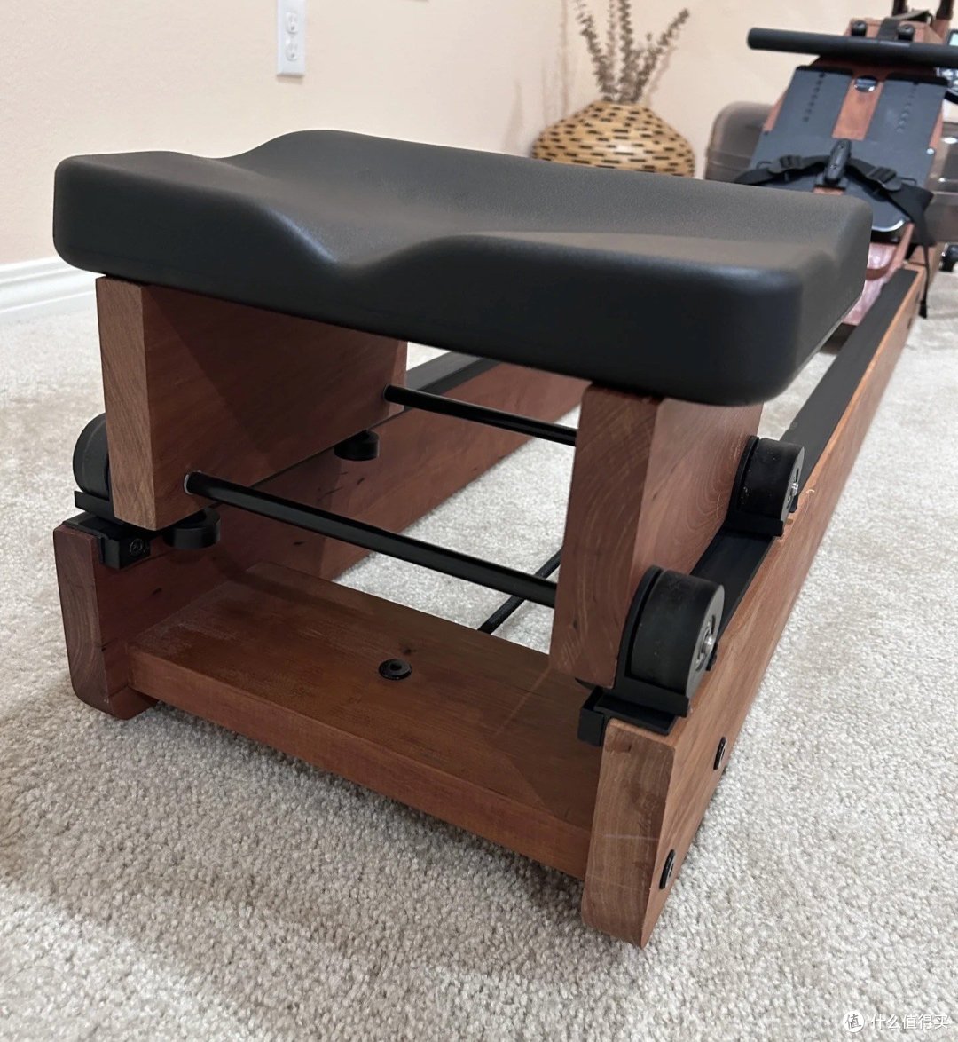 选购攻略我来写沃特罗伦(WaterRower)【美国进口】【纸牌屋】