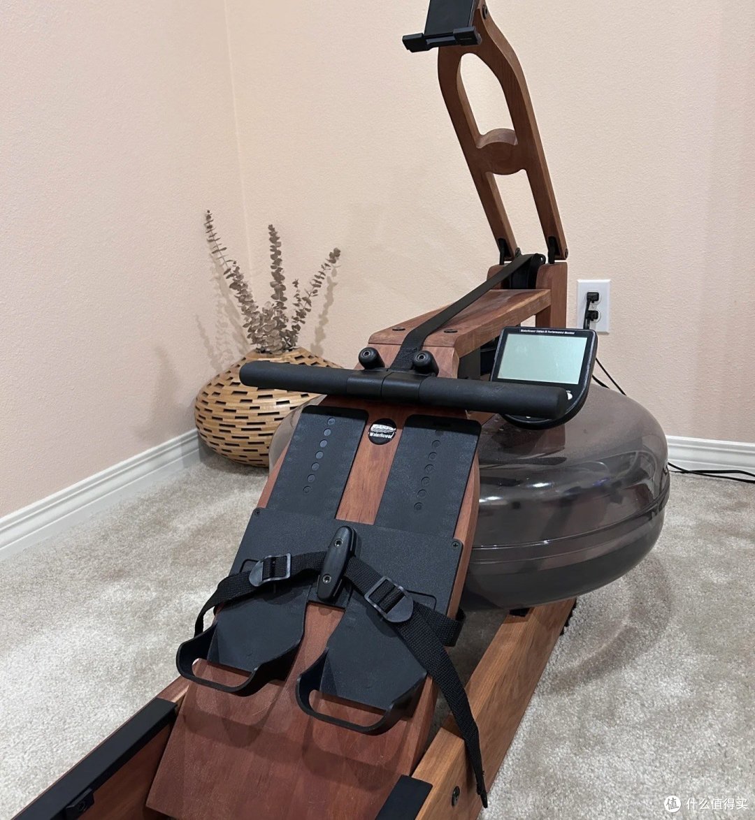 选购攻略我来写沃特罗伦(WaterRower)【美国进口】【纸牌屋】
