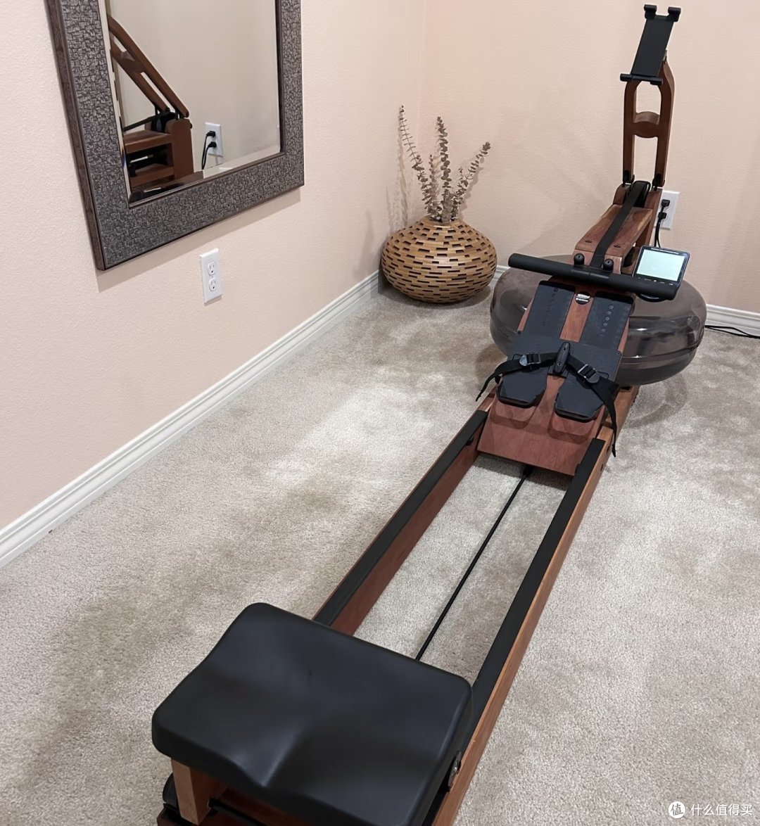 选购攻略我来写沃特罗伦(WaterRower)【美国进口】【纸牌屋】