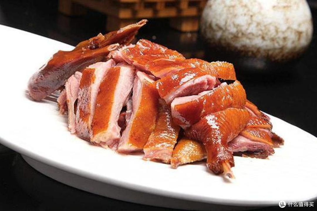 寻找川味:成都九尺板鸭