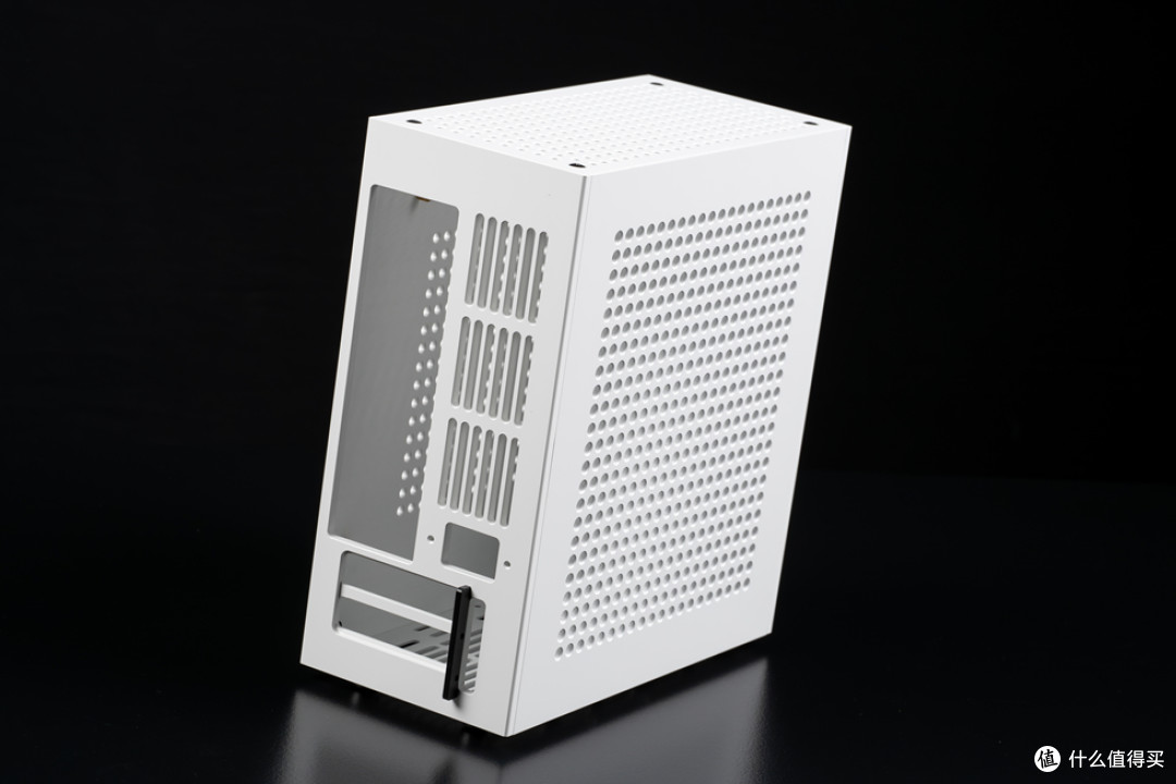 AKLLA A1+ROG STRIX B850-I+华硕RTX 4060 LP 装机分享!