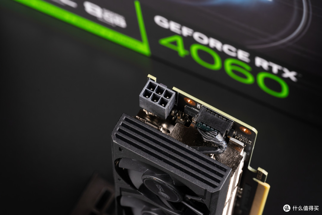 AKLLA A1+ROG STRIX B850-I+华硕RTX 4060 LP 装机分享!