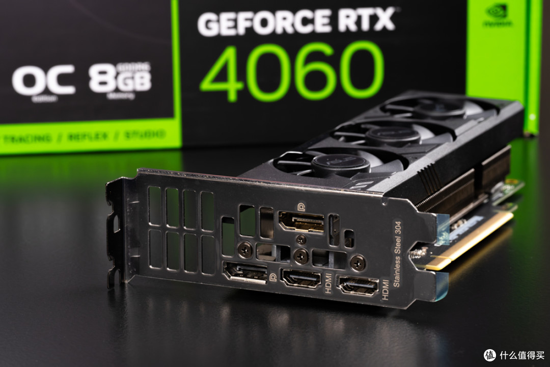 AKLLA A1+ROG STRIX B850-I+华硕RTX 4060 LP 装机分享!