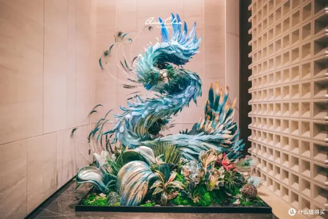 新店首发！无可争议的C位海景酒店，传奇回归