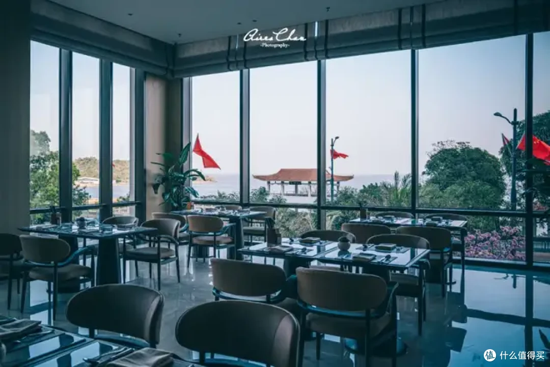 新店首发！无可争议的C位海景酒店，传奇回归