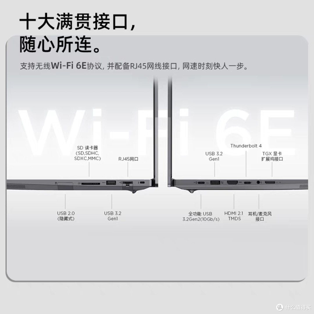 电子产品选购攻略：Think Book 16+与华为Mate Book 14对比评测