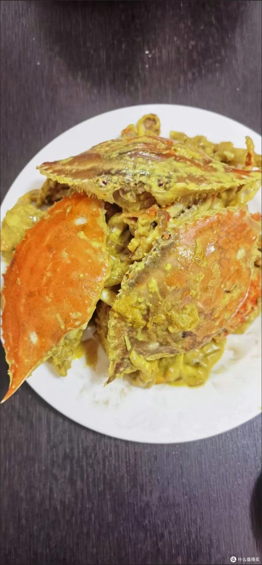 螃蟹原来可以这么吃
