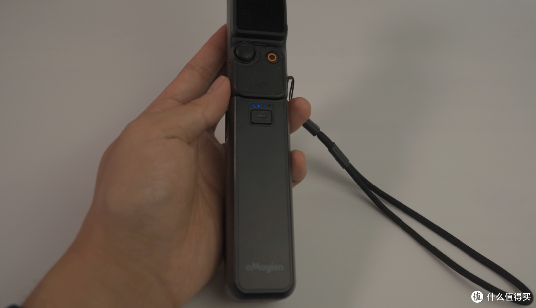 最强运动相机Pocket3最全配件指南！