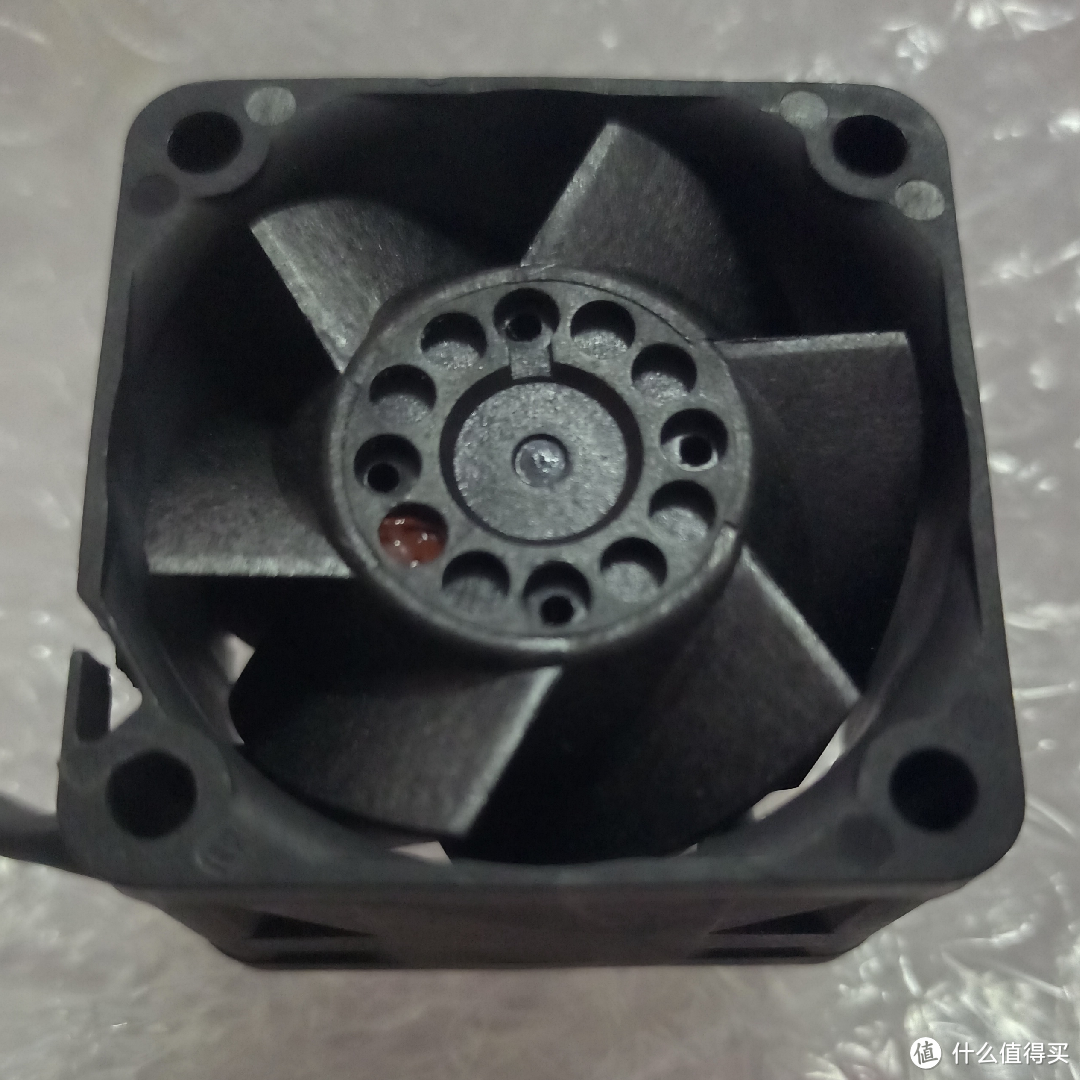 台达32500三万转工业风扇，12V，4A，PFB0412EN-E拆解赏析与吹水杂谈，怎么看台达风扇的生产日期呢？