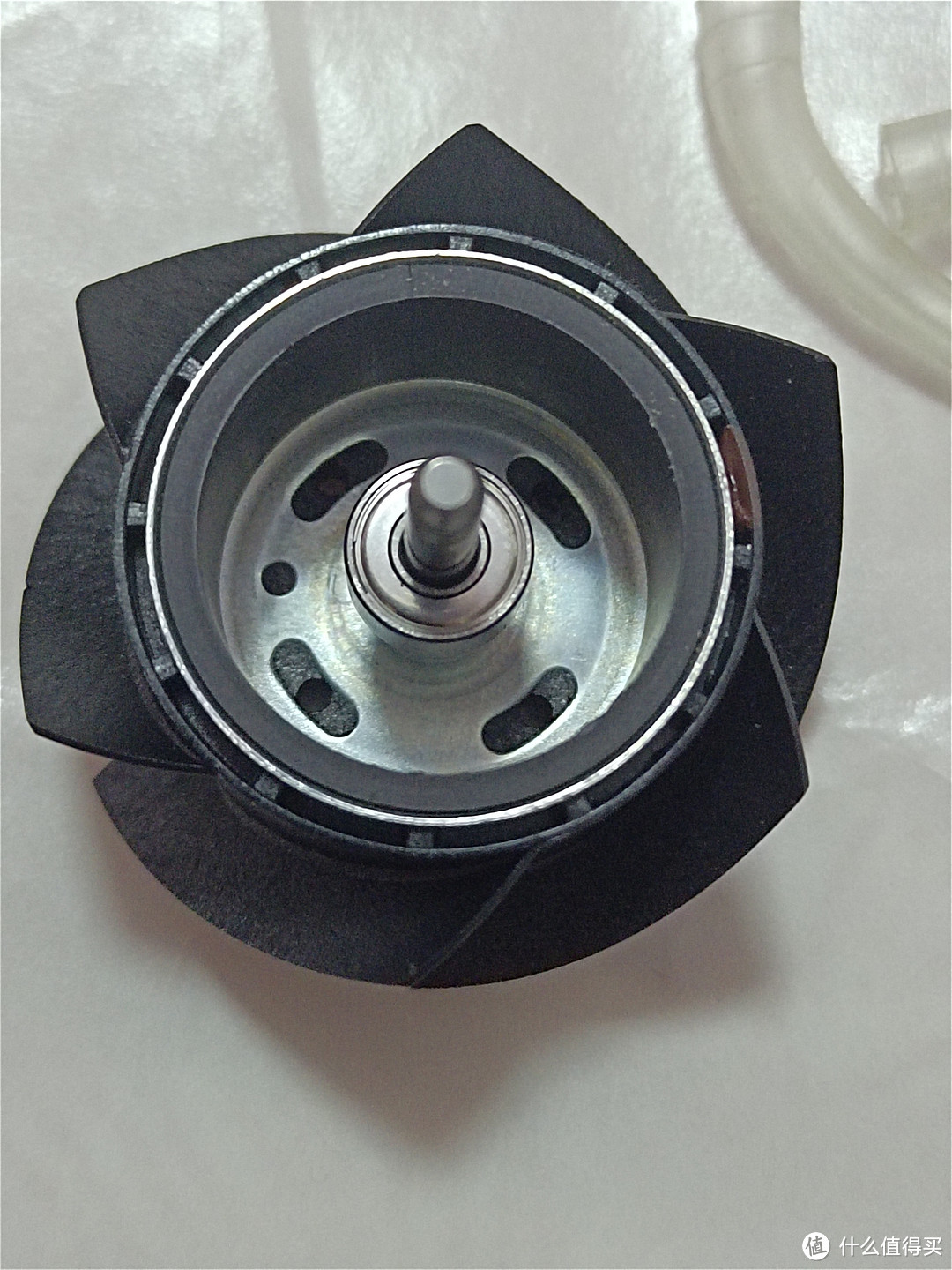 台达32500三万转工业风扇，12V，4A，PFB0412EN-E拆解赏析与吹水杂谈，怎么看台达风扇的生产日期呢？