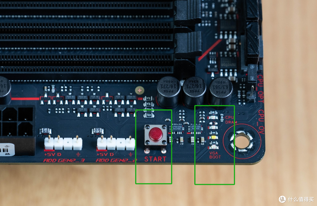 白色选吹雪姬、黑色上RO姬！ROG Z890HS+酷睿Ultra265K装机体验！