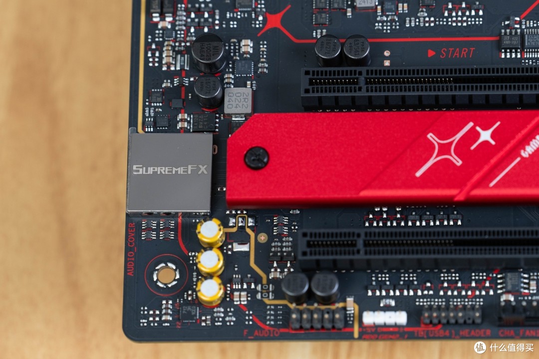 白色选吹雪姬、黑色上RO姬！ROG Z890HS+酷睿Ultra265K装机体验！