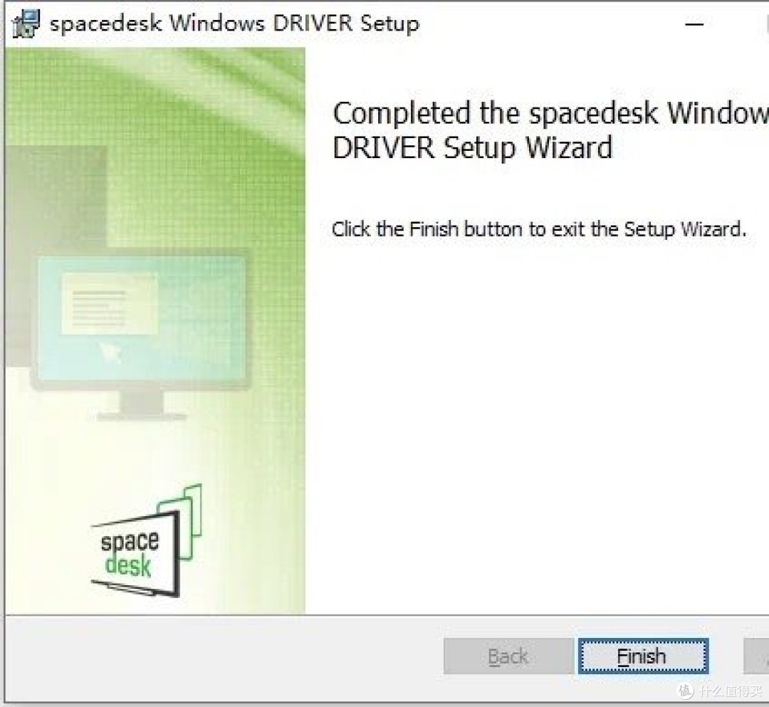 Spacedesk驱动程序:手机与平板的显示扩展?