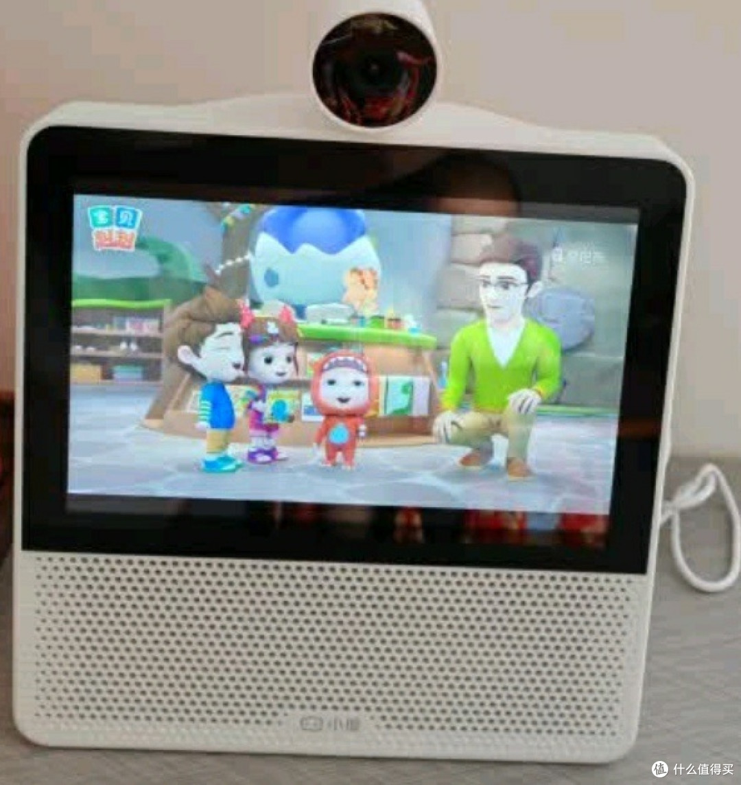 小度智能屏X9Pro:智能生活的全能伴侣