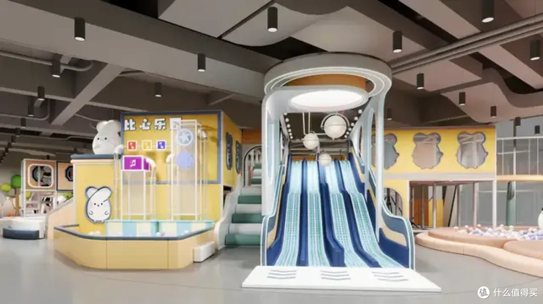 亲子酒店的新地标，家庭度假的新首选