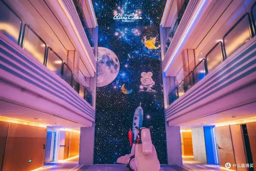 亲子酒店的新地标，家庭度假的新首选